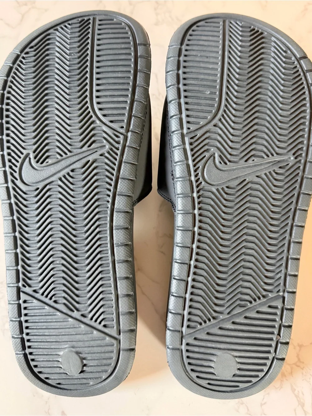 Nike stussy benassi